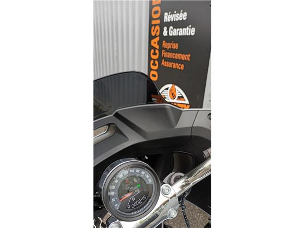 2025 HARLEY-DAVIDSON LOW RIDER