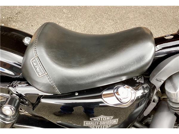 2014 Harley-Davidson Sportster