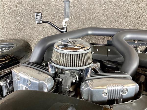 2014 Harley-Davidson Sportster