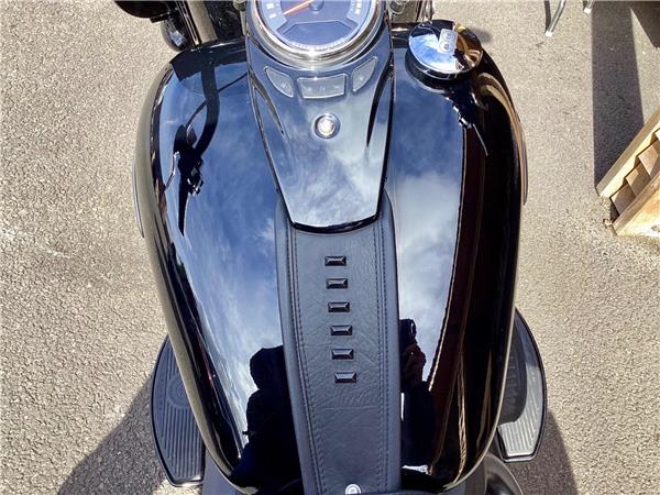 2024 Harley-Davidson Softail