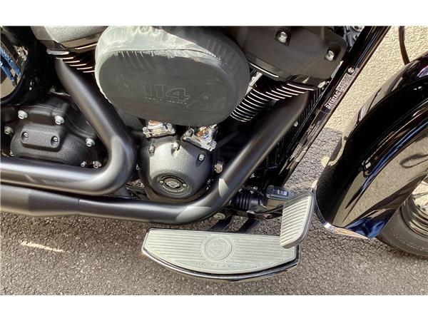 2024 Harley-Davidson Softail