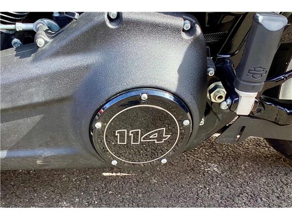 2024 Harley-Davidson Softail