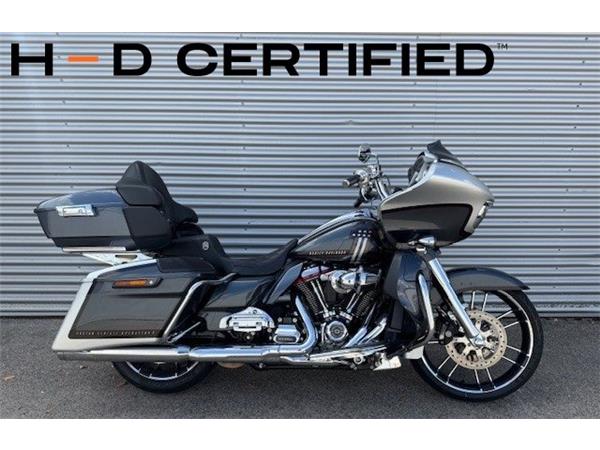 2019 Harley-Davidson CVO Road Glide FLTRXSE