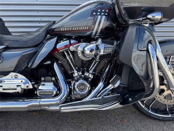 2019 Harley-Davidson CVO Road Glide FLTRXSE