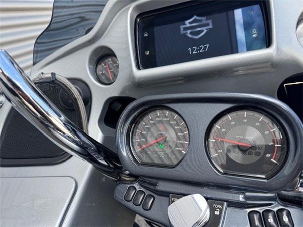 2019 Harley-Davidson CVO Road Glide FLTRXSE