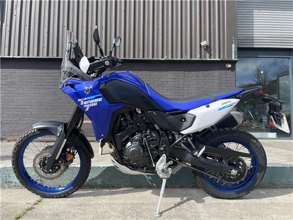 2025 Yamaha T7 Tenere