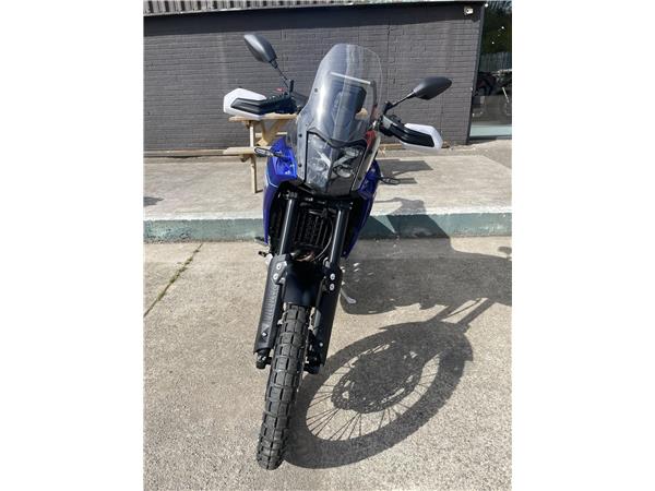 2025 Yamaha T7 Tenere