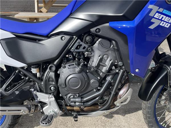 2025 Yamaha T7 Tenere