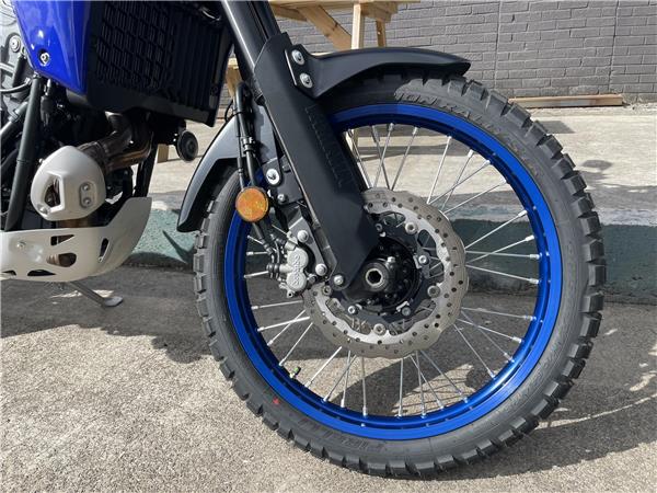 2025 Yamaha T7 Tenere
