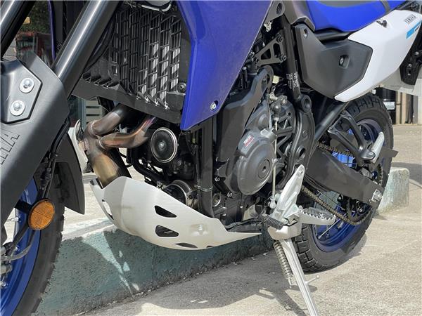 2025 Yamaha T7 Tenere