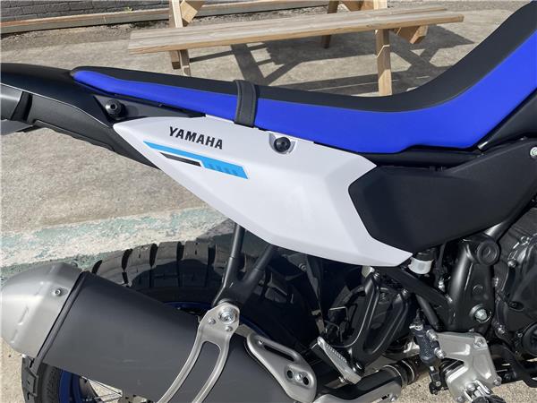 2025 Yamaha T7 Tenere