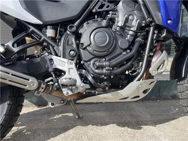 2025 Yamaha T7 Tenere