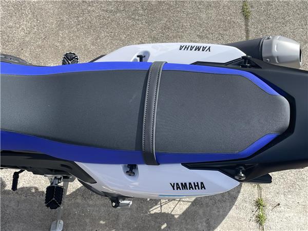 2025 Yamaha T7 Tenere
