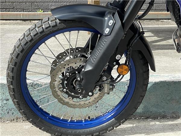 2025 Yamaha T7 Tenere
