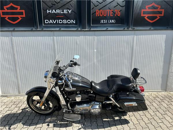 2012 Switchback