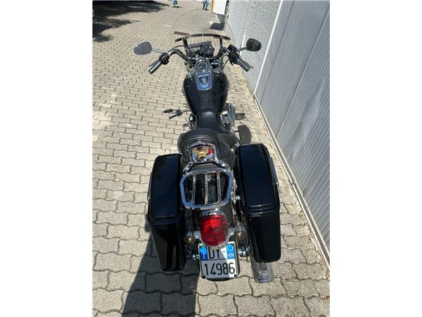 2012 Switchback