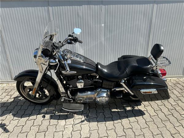 2012 Switchback