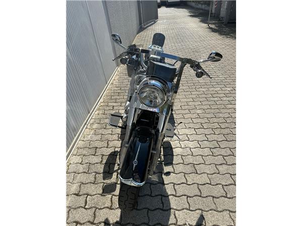 2012 Switchback