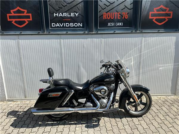 2012 Switchback