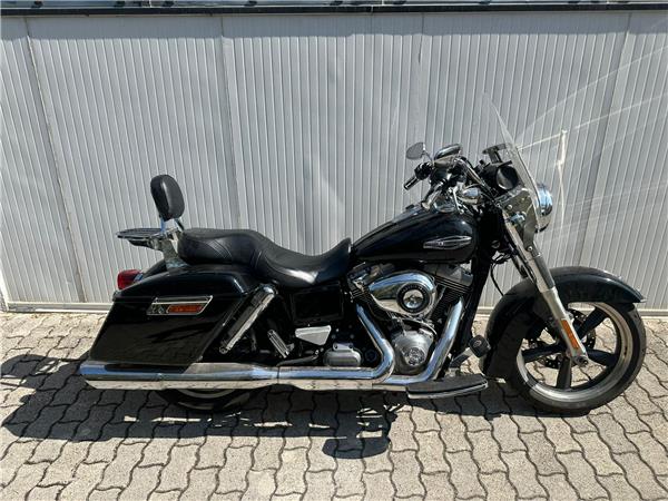 2012 Switchback