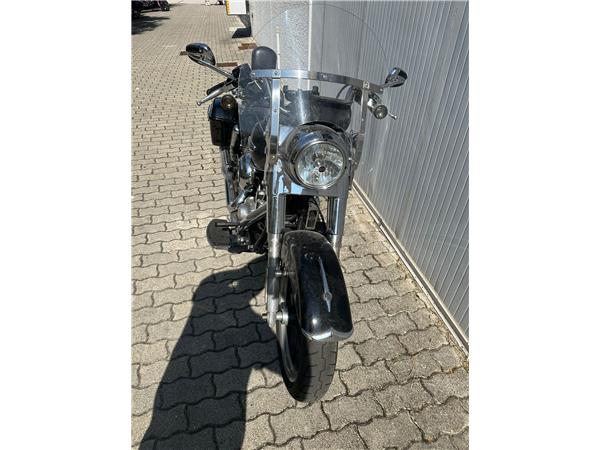 2012 Switchback