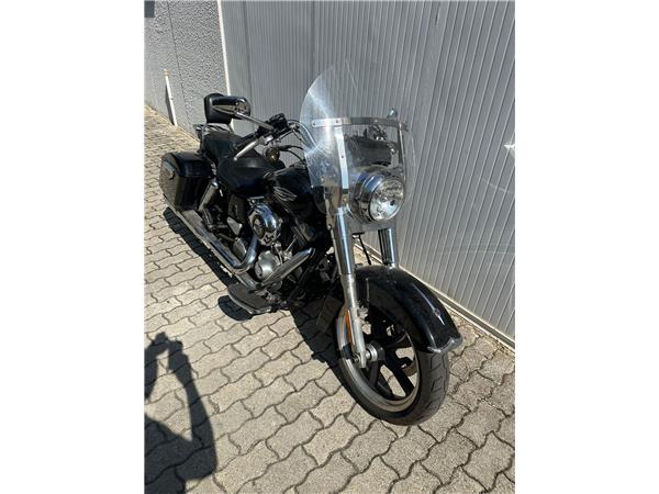 2012 Switchback