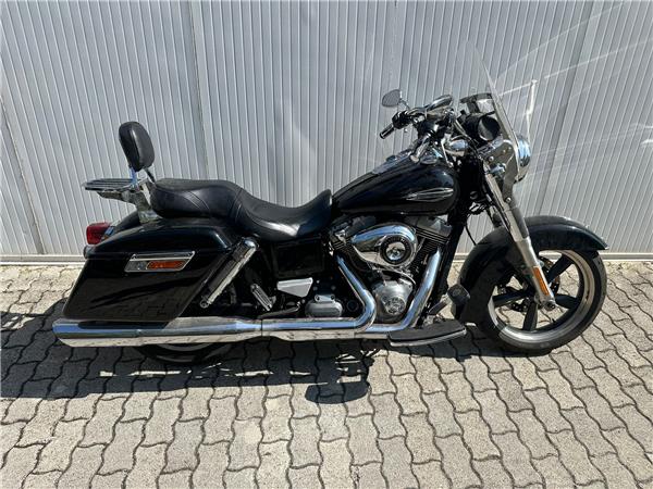 2012 Switchback