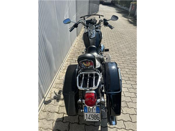 2012 Switchback