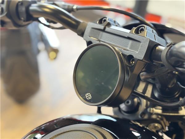 2023 Nightster Special