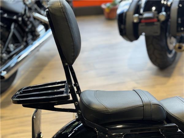 2023 Nightster Special