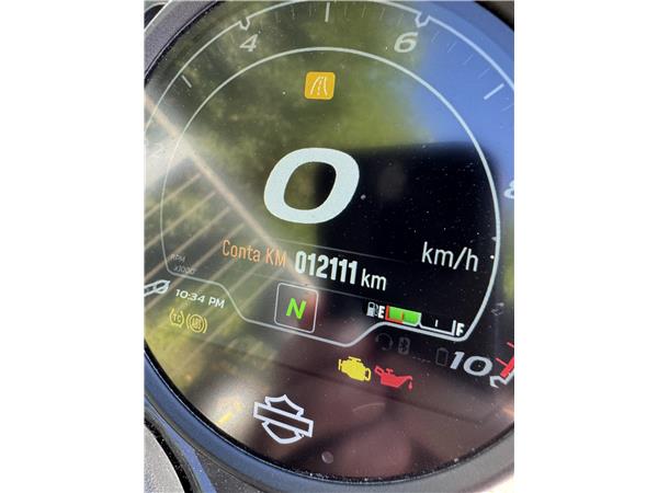 2023 Nightster Special