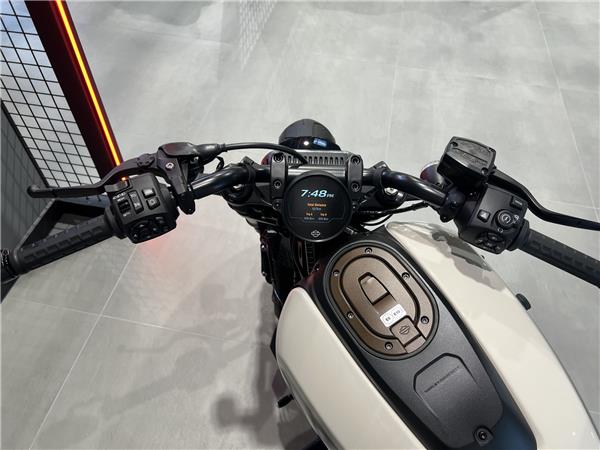 2024 HARLEY-DAVIDSON SPORTSTER 1250