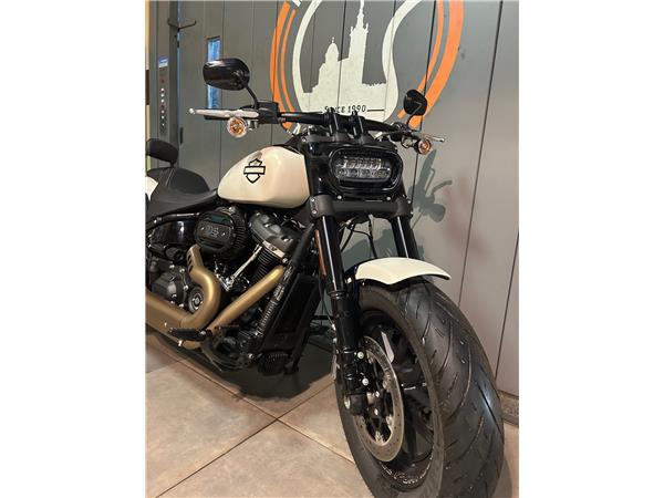 2019 HARLEY-DAVIDSON FAT BOB