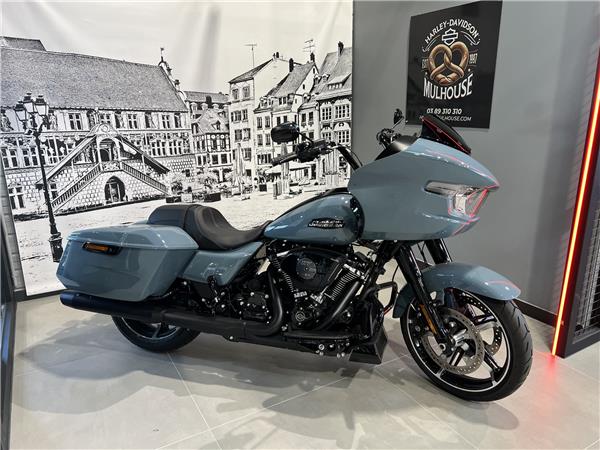 2024 HARLEY-DAVIDSON ROAD GLIDE