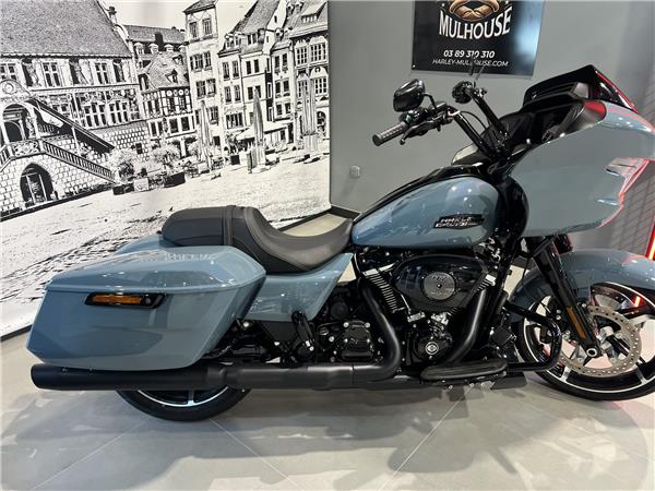 2024 HARLEY-DAVIDSON ROAD GLIDE