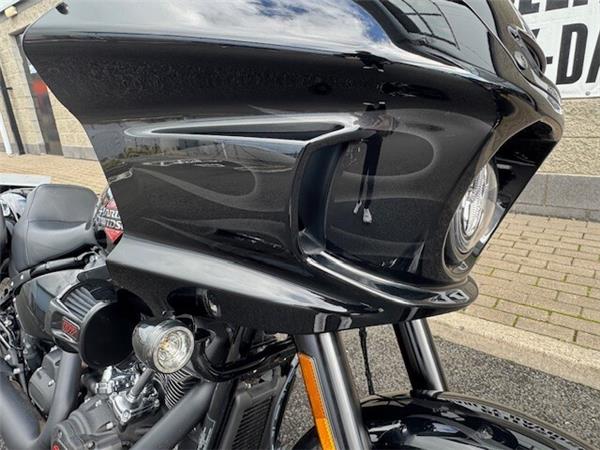 2025 Harley-Davidson Low Rider ST