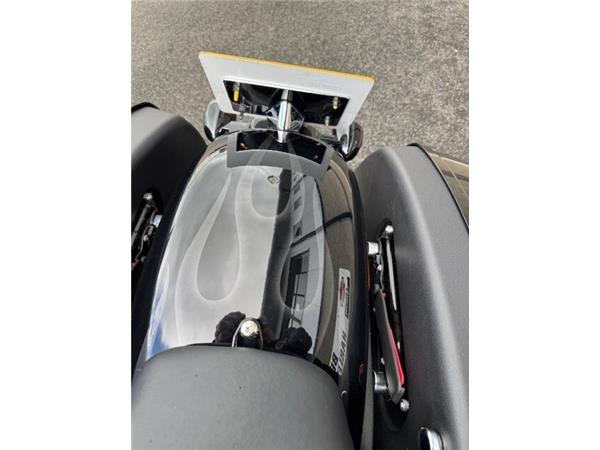 2025 Harley-Davidson Low Rider ST