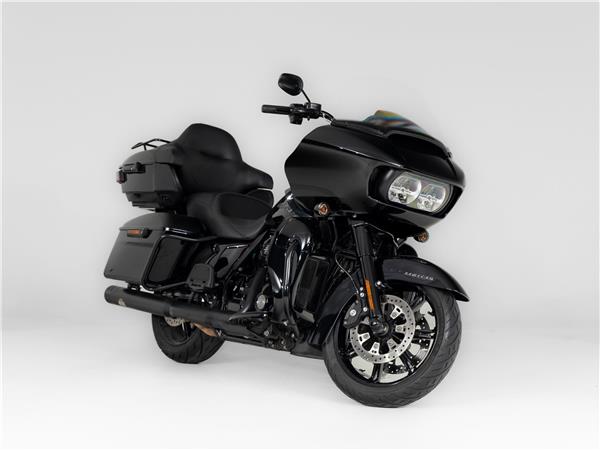 2023 Harley-Davidson ROAD GLIDE LIMITED