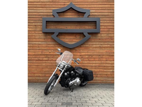 Softail Standard 