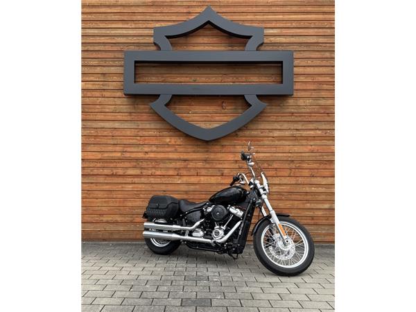 Softail Standard 