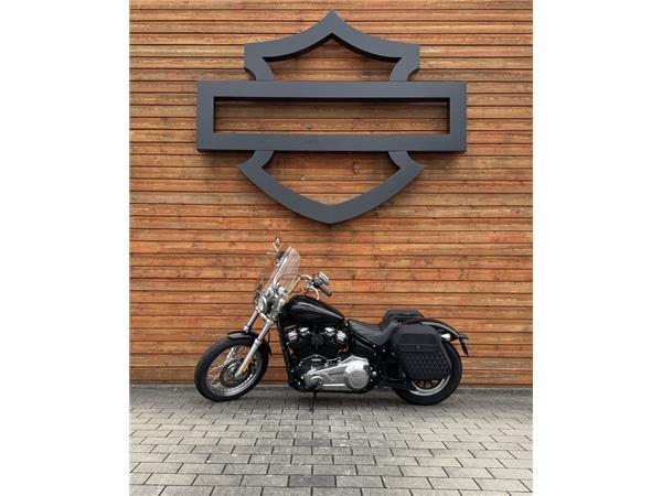 Softail Standard 