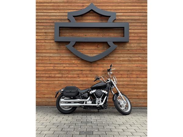 Softail Standard 