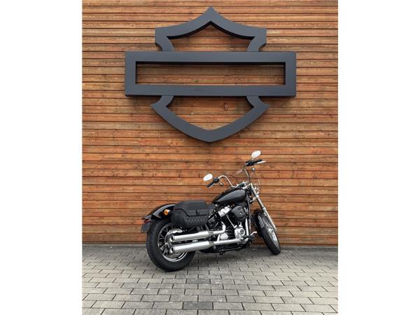Softail Standard 