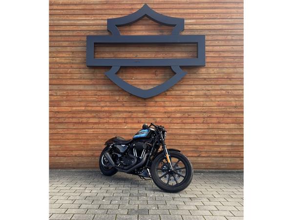 Sportster Iron 1200 
