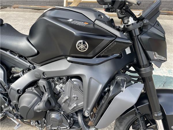 2024 Yamaha MT09 YAMT