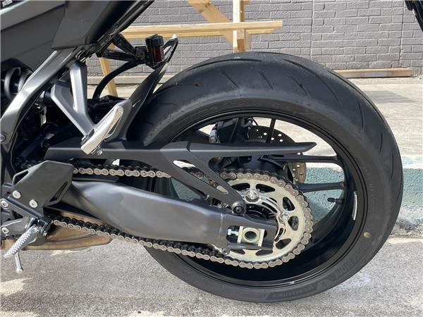 2024 Yamaha MT09 YAMT
