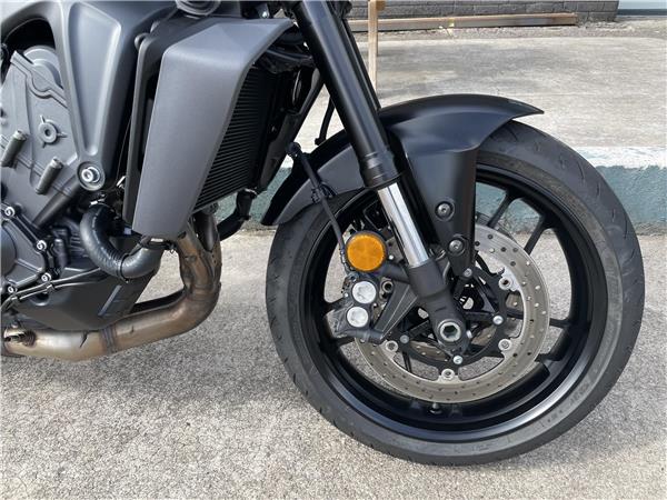 2024 Yamaha MT09 YAMT