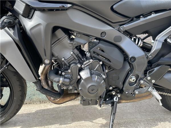 2024 Yamaha MT09 YAMT