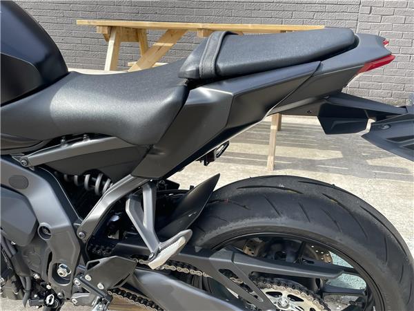 2024 Yamaha MT09 YAMT