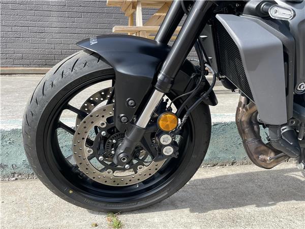 2024 Yamaha MT09 YAMT